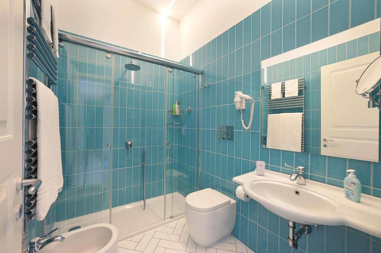 Amore Rentals - Gilda'S House Sorrento Exteriér fotografie