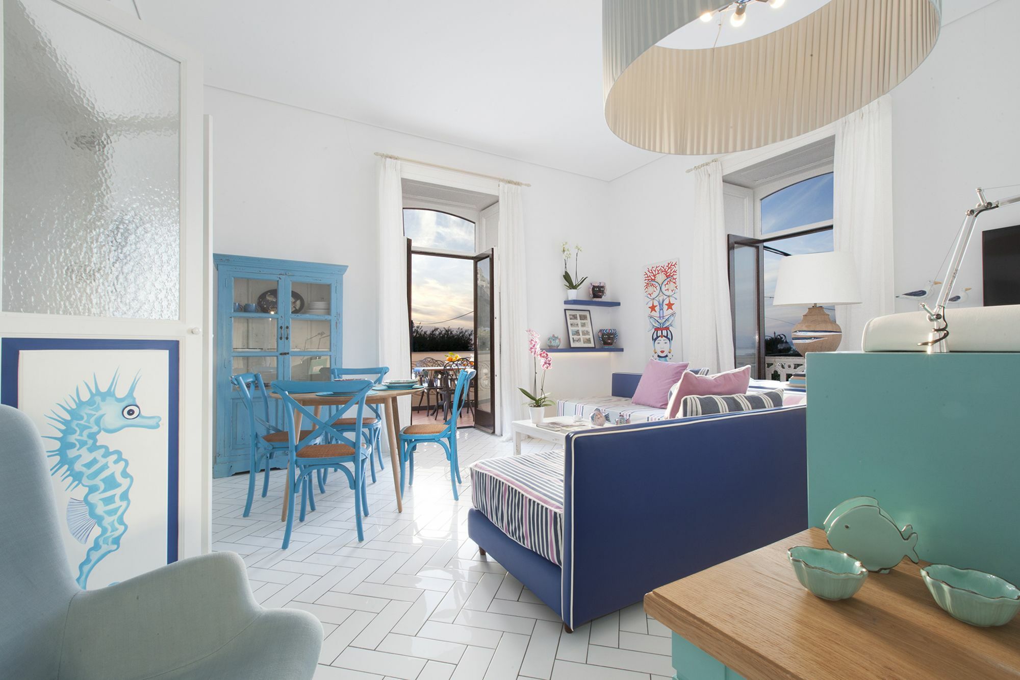 Amore Rentals - Gilda'S House Sorrento Exteriér fotografie