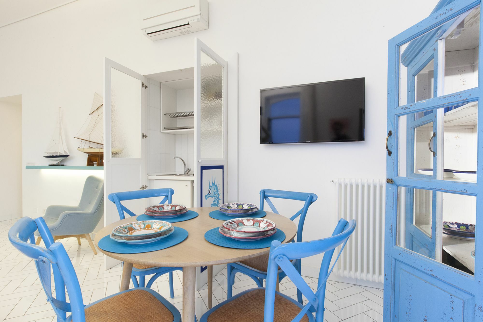 Amore Rentals - Gilda'S House Sorrento Exteriér fotografie